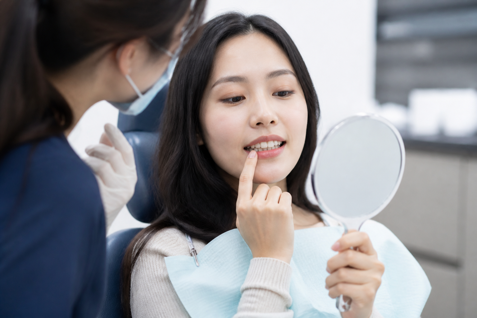 앞니 투명 교정 시작 전 확인해야 할 치아 상태와 준비사항 삽화 2