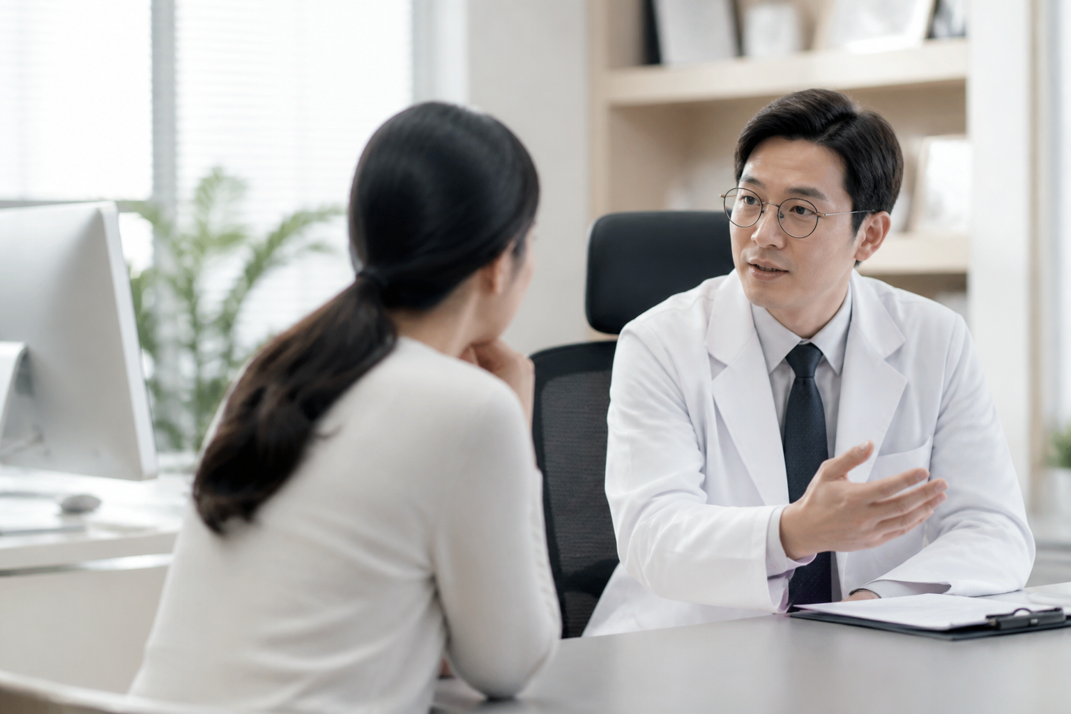 AI 검색 시대 병원 마케팅 어디서부터 어떻게 대응해야 할까 삽화 1