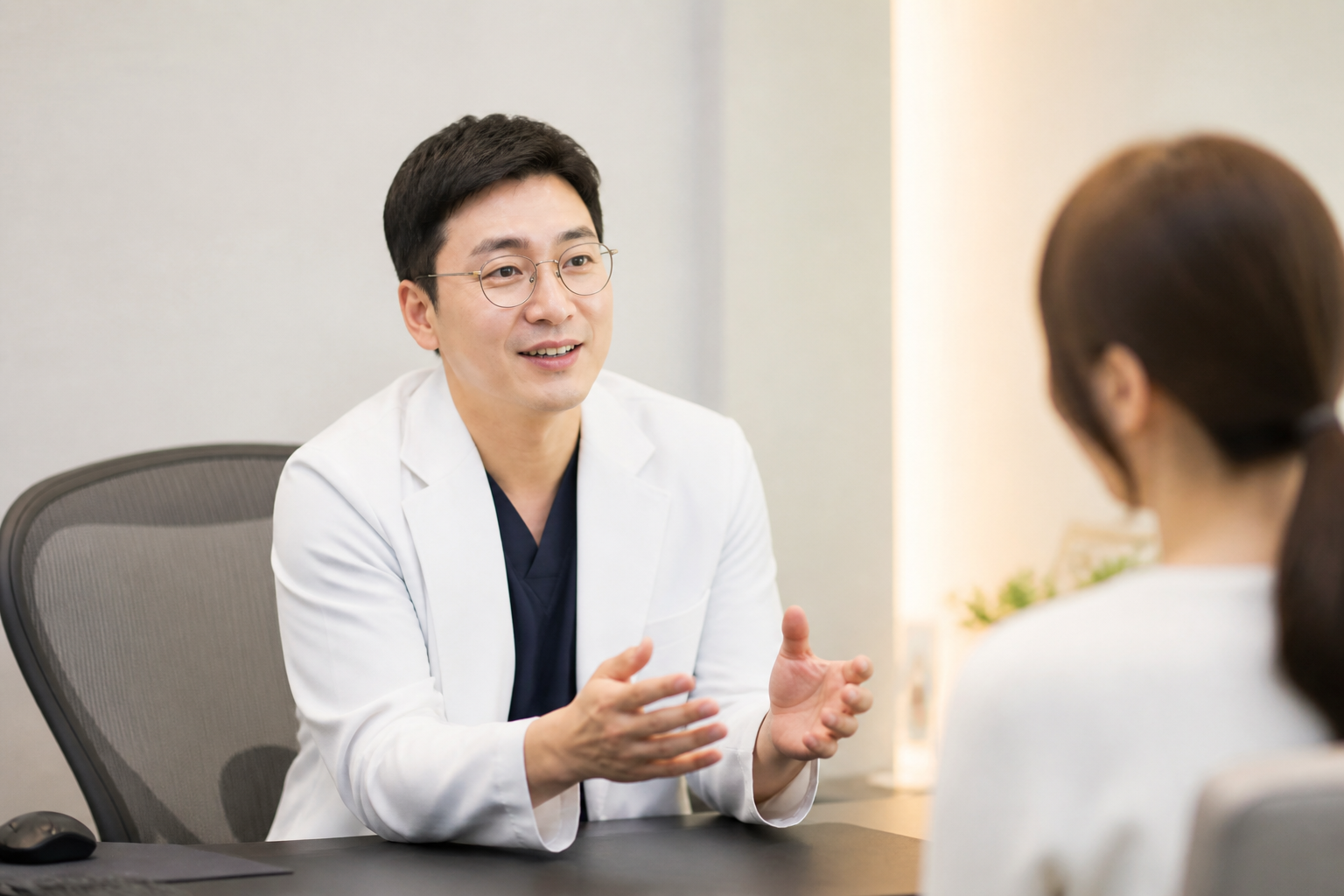 원장님 개인 브랜딩 시작할 때 블로그와 유튜브 중 무엇이 더 유리할까 삽화 1