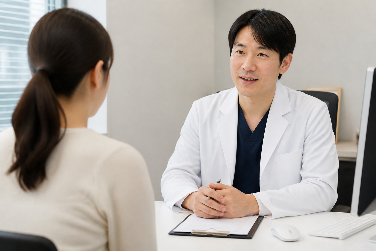 네이버 큐와 챗GPT에 우리 병원이 답변으로 나오게 하는 법 삽화 1