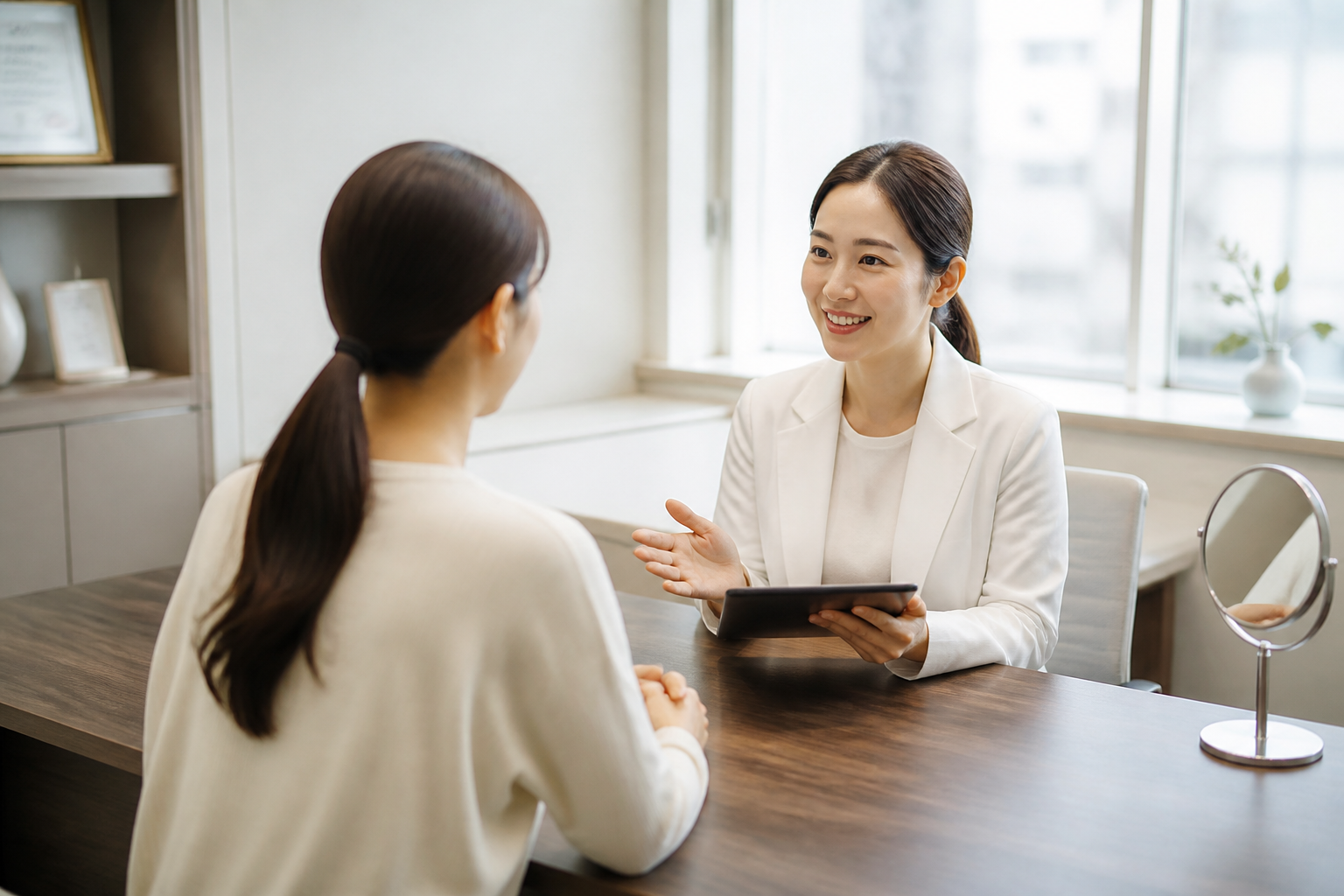 치료 끝난 환자 재방문 유도하는 CRM 알림톡 최적의 발송 주기 삽화 2