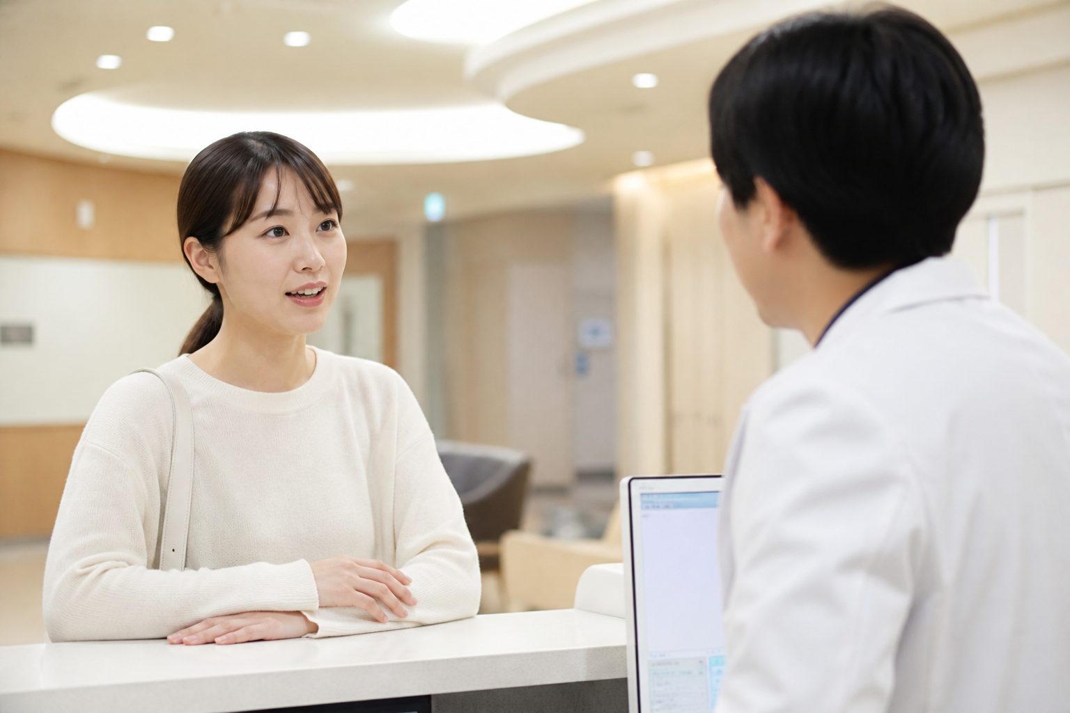 AI 검색 결과에 우리 병원 띄우려면 홈페이지 어떻게 바꿔야 할까 삽화 1