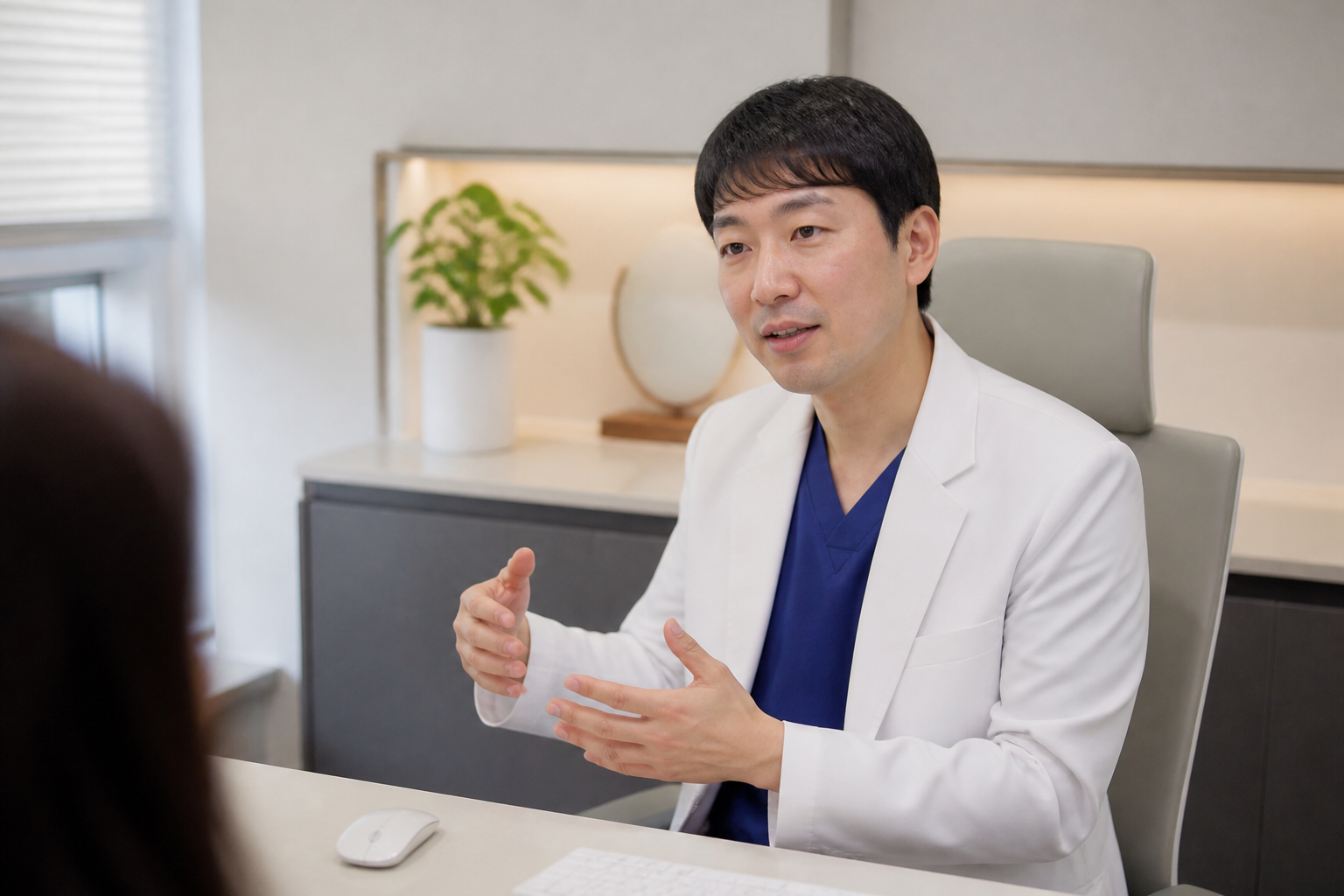 병원 숏폼 한 달 치 영상 찍는 데 원장님 시간 얼마나 필요할까 삽화 2